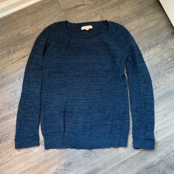 Loft Lightweight Sweater - Picture 1 of 3